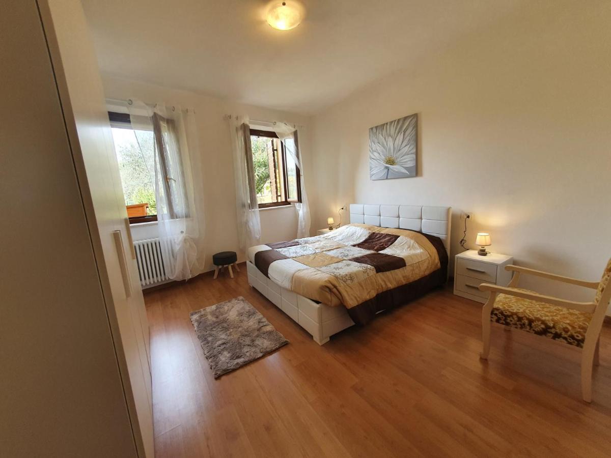 L'Antico Granaio Apartamento Negrar Exterior foto